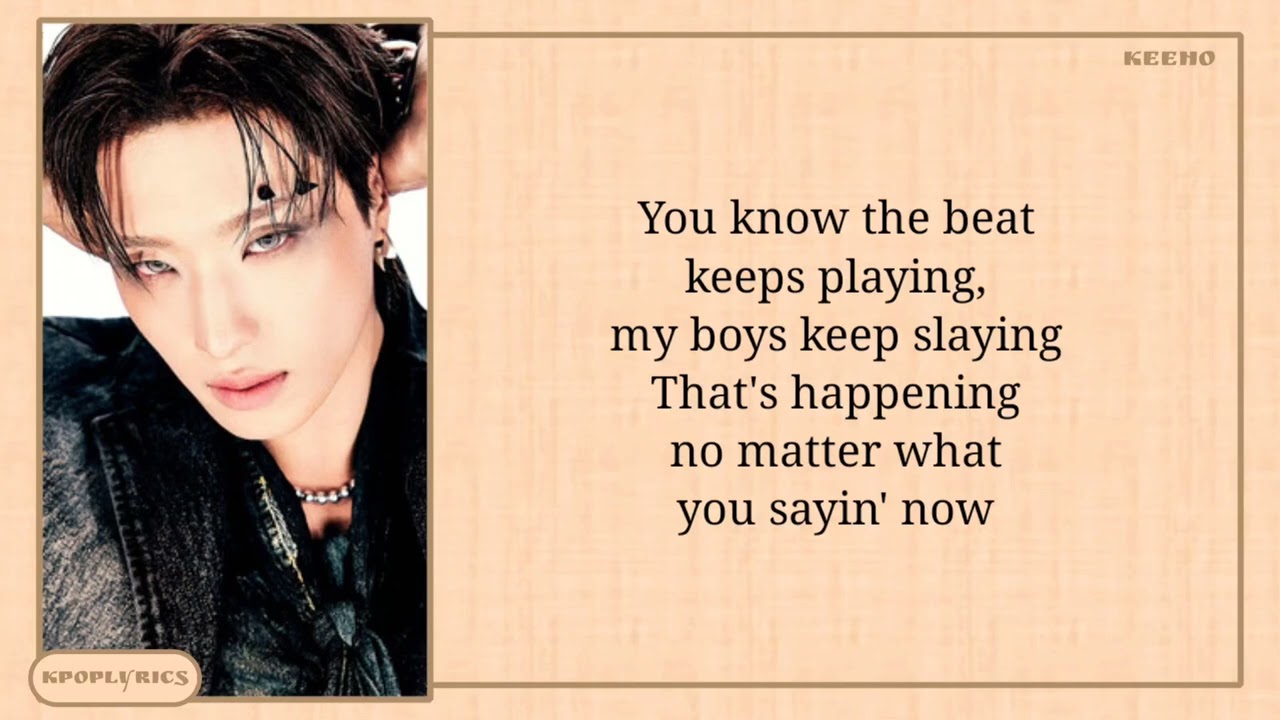P1Harmony Murmur Easy Lyrics