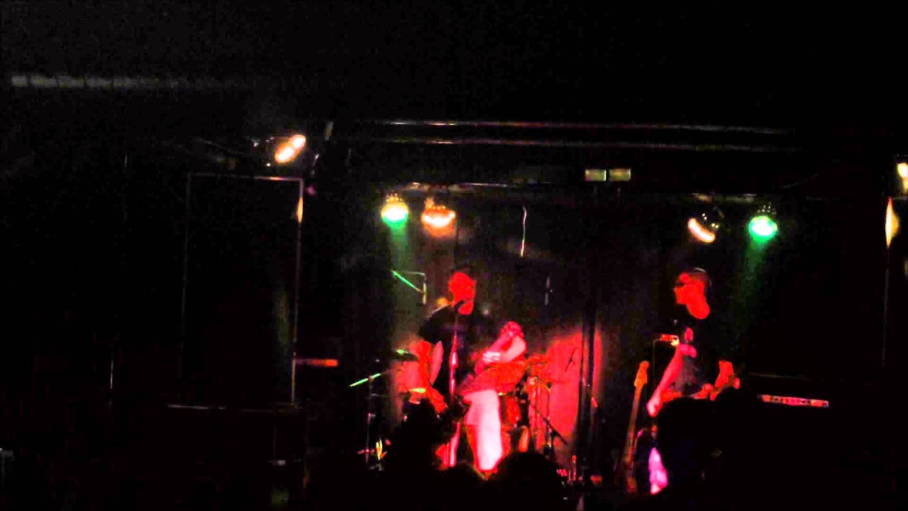 Ruined Nation - Full Show at Ann&Pat Linz, 08.06.2013
