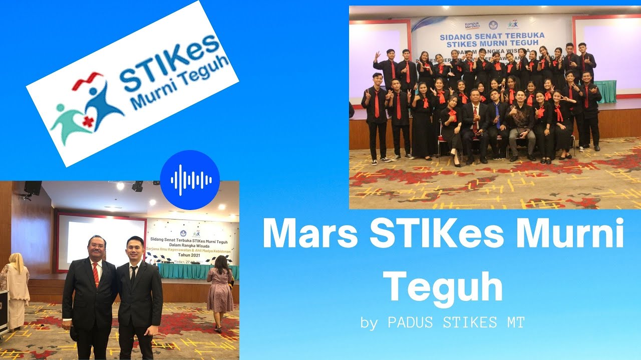 MARS STIKES MURNI TEGUH