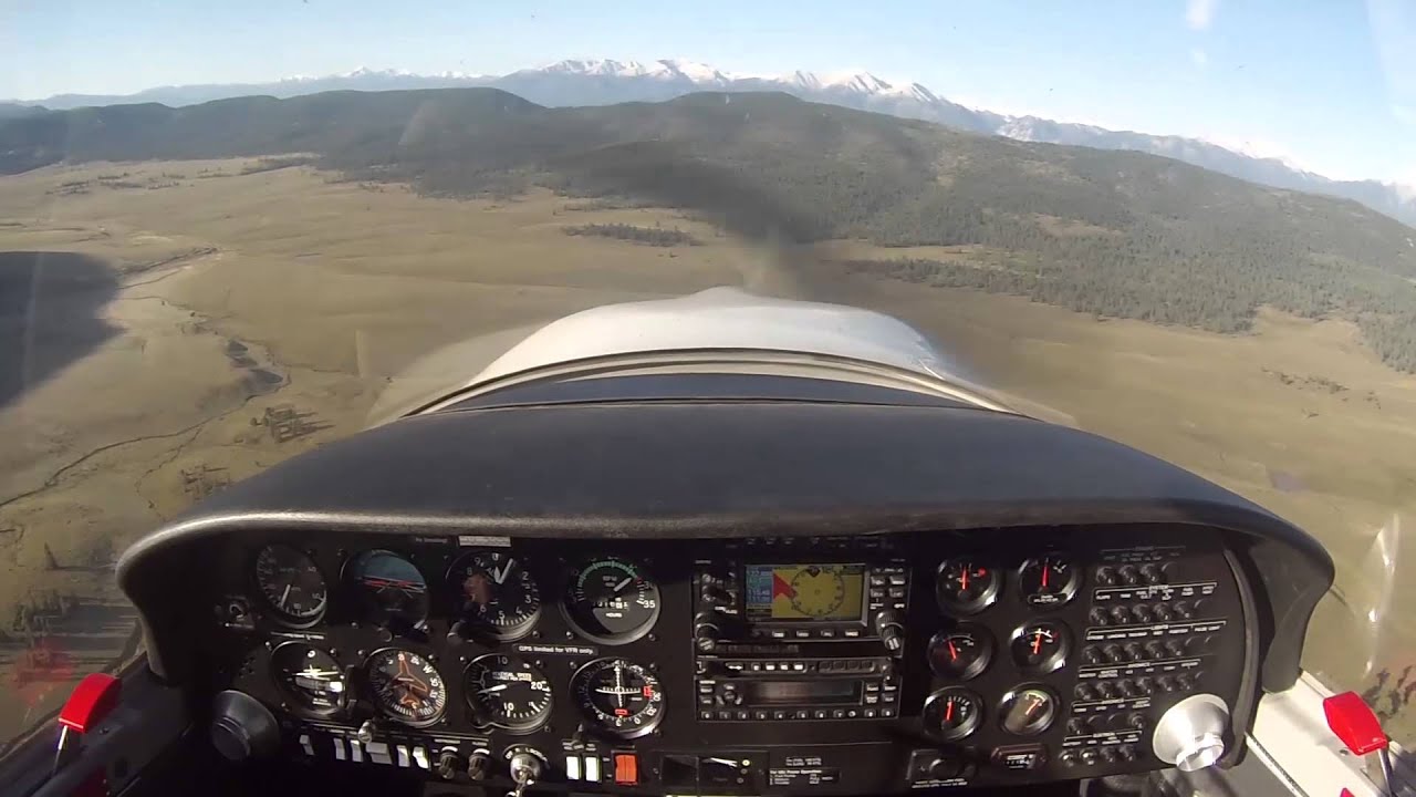 Mountain Flight training aspen flying club centennial colorado kapa kaej klxv gopro hero 3 white