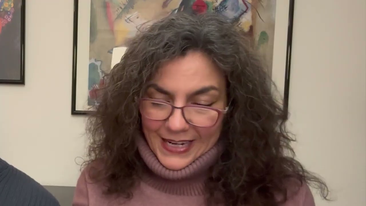 L'Ultima ora - video a cura di Giorgio Dibitonto e Pamela Pintus