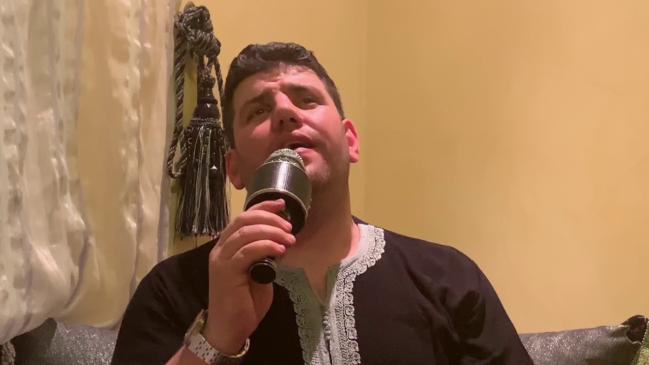 متعة وسمر مع منشد العالم الأول معتصم بالله العسلي من بيت الشيخ أحمد الخالدي