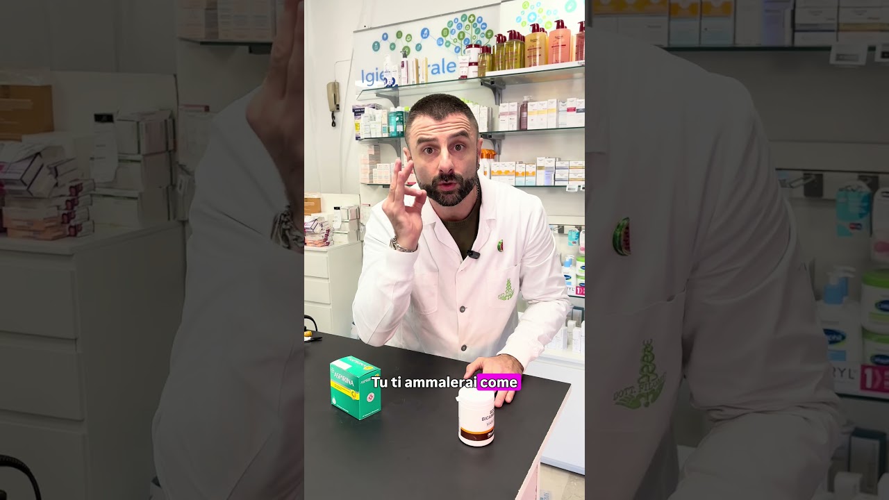 Per non ammalarsi bisogna lavarsi #farmacia #farmacista
