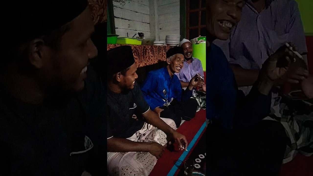 Walimah Kenduri #adataceh #kenduri #walimahan