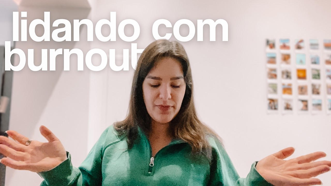 minha vida em berlim: rotina, estudos, trabalho e desafios 🇩🇪