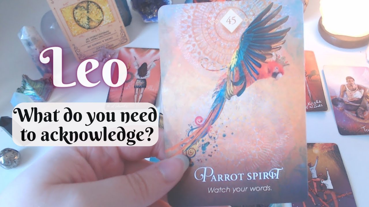 LEO ♌ 🔮 MID-YEAR REALITY CHECK 😱 | Timeless Tarot Reading
