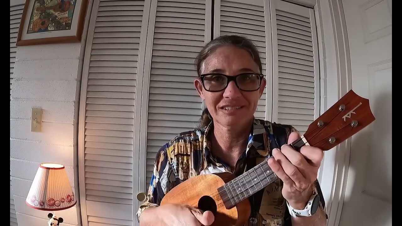 If You’re Happy And You Know It. (Traditional with alternate Lyrics). 