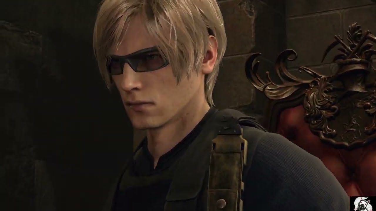 Resident Evil 4 (2023) | no thanks, bro | Part 09