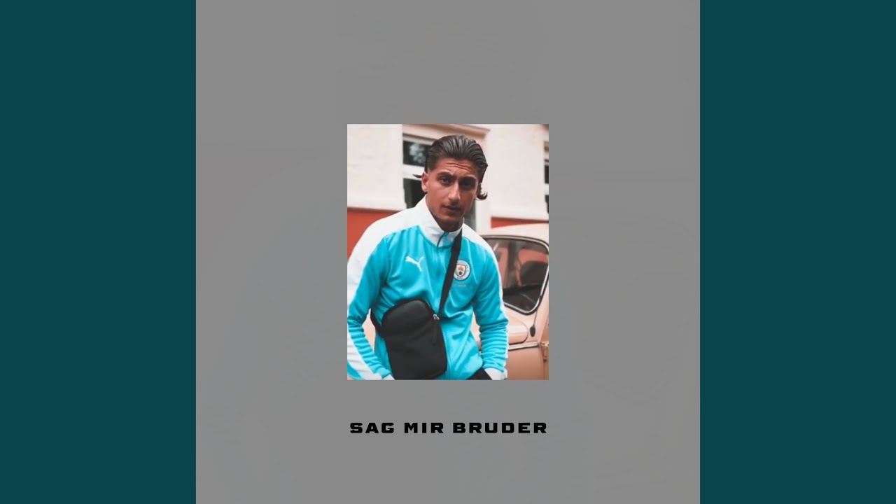 Sag Mir Bruder (2019)