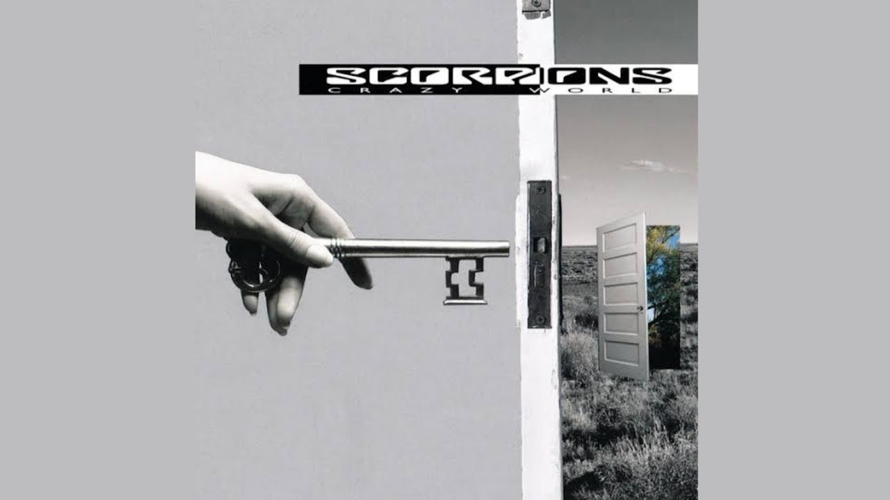 Scorpions - Send Me an Angel (Instrumental)