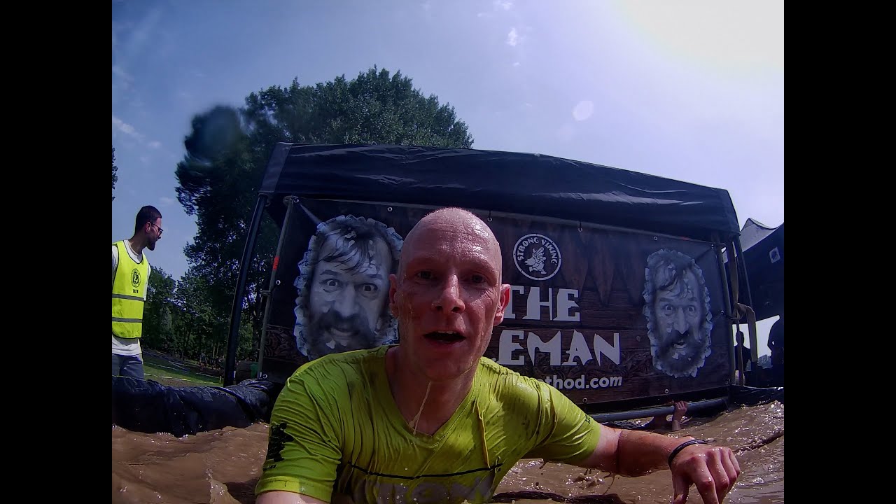 Strong Viking 19 KM 2022 18 JUN