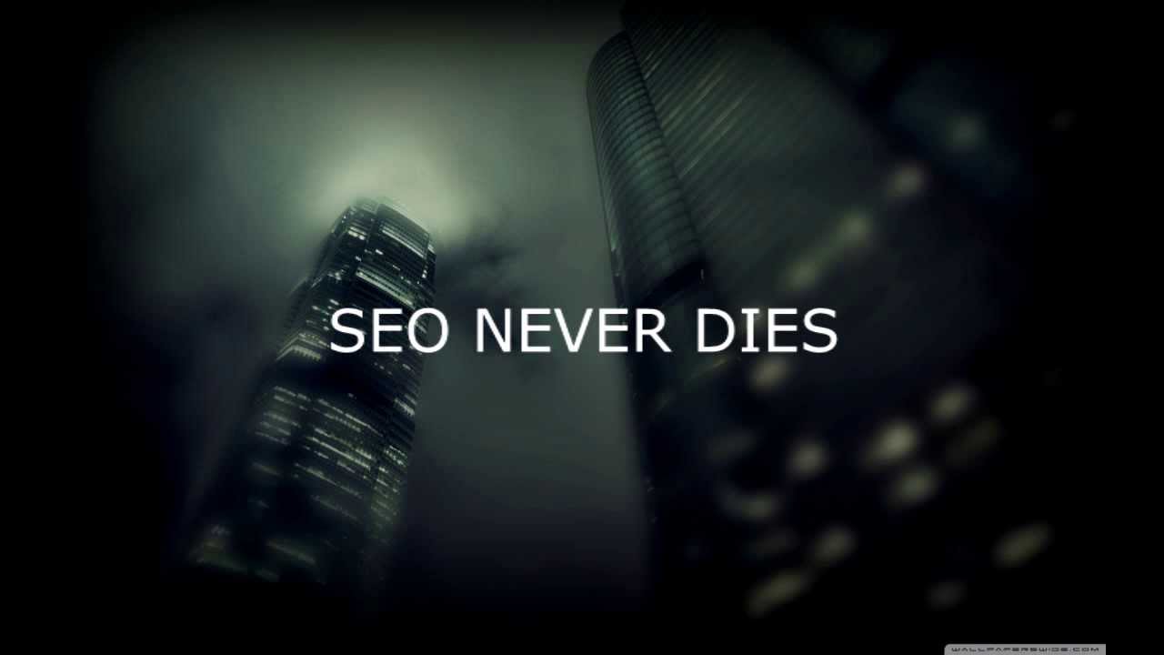 Seo Never Dies | Distopia (2013)