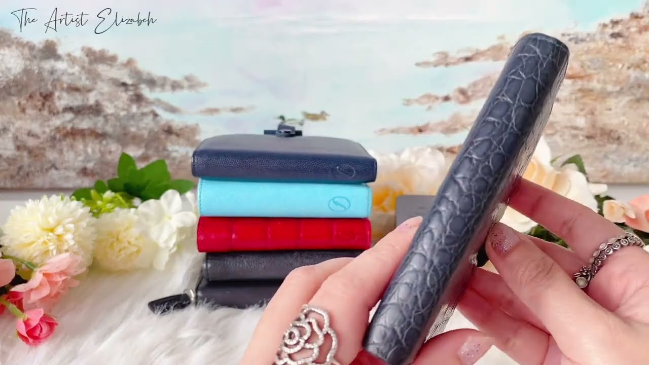Мини-органайзеры Filofax и сменный блок 2026