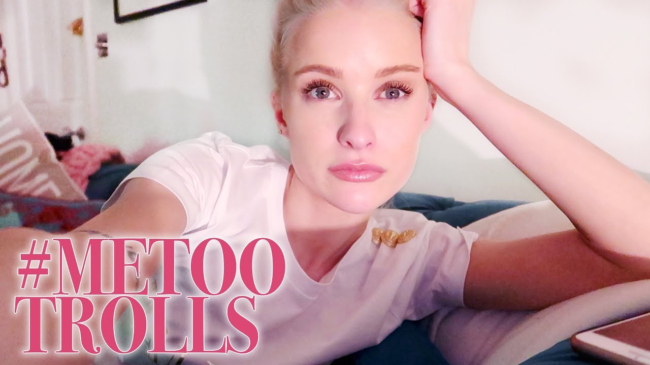 I HAD TO DISABLE THE HATE COMMENTS | VLOG 86