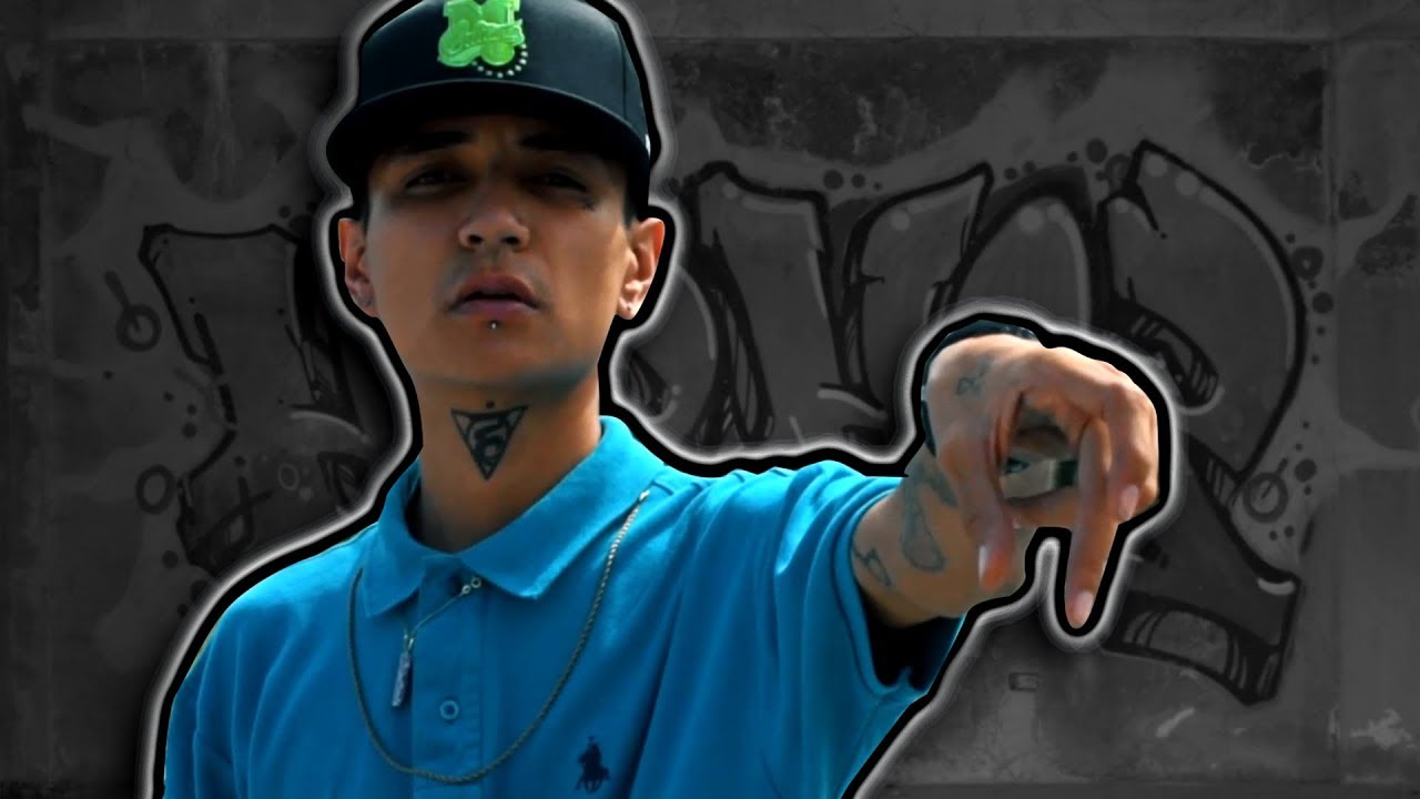 Oscar Lee ⛧ Soldado de la calle (video oficial)