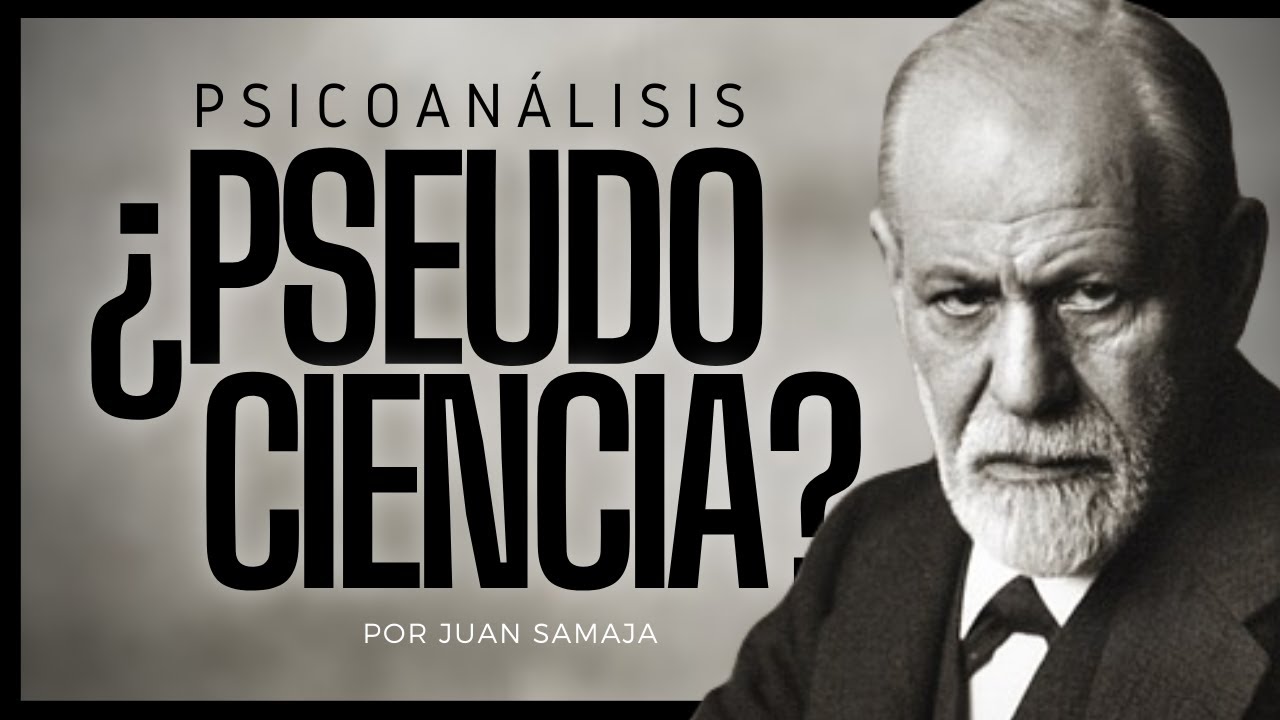 PSICOANÁLISIS ¿una FARSA? I La perspectiva EPISTEMOLÓGICA de J. SAMAJA