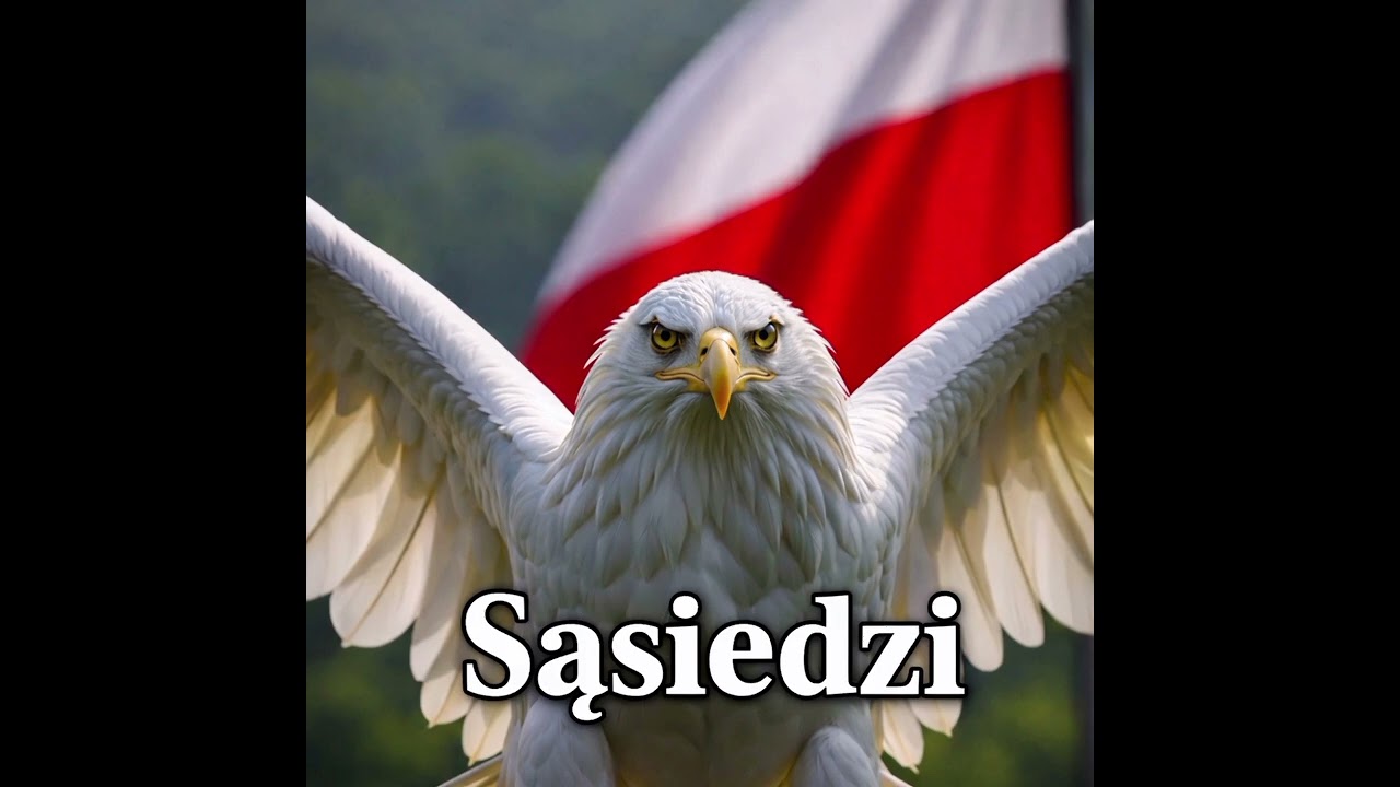 Orzeł  - Sąsiedzi 