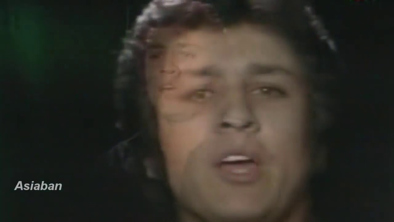 آهنگ نجیم نوابی ، آب بقا کجا و لب نوش او کجا؟