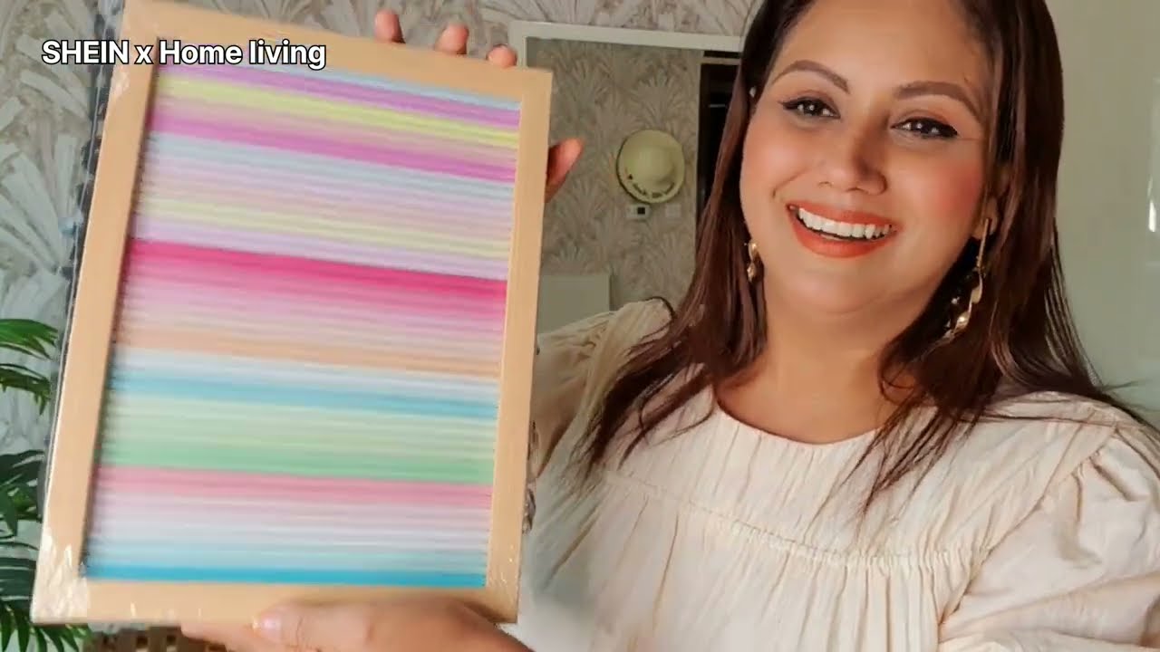 Unboxing HOME DECOR | Black Friday Sale | SHEIN x Home living | Mamta Sachdeva