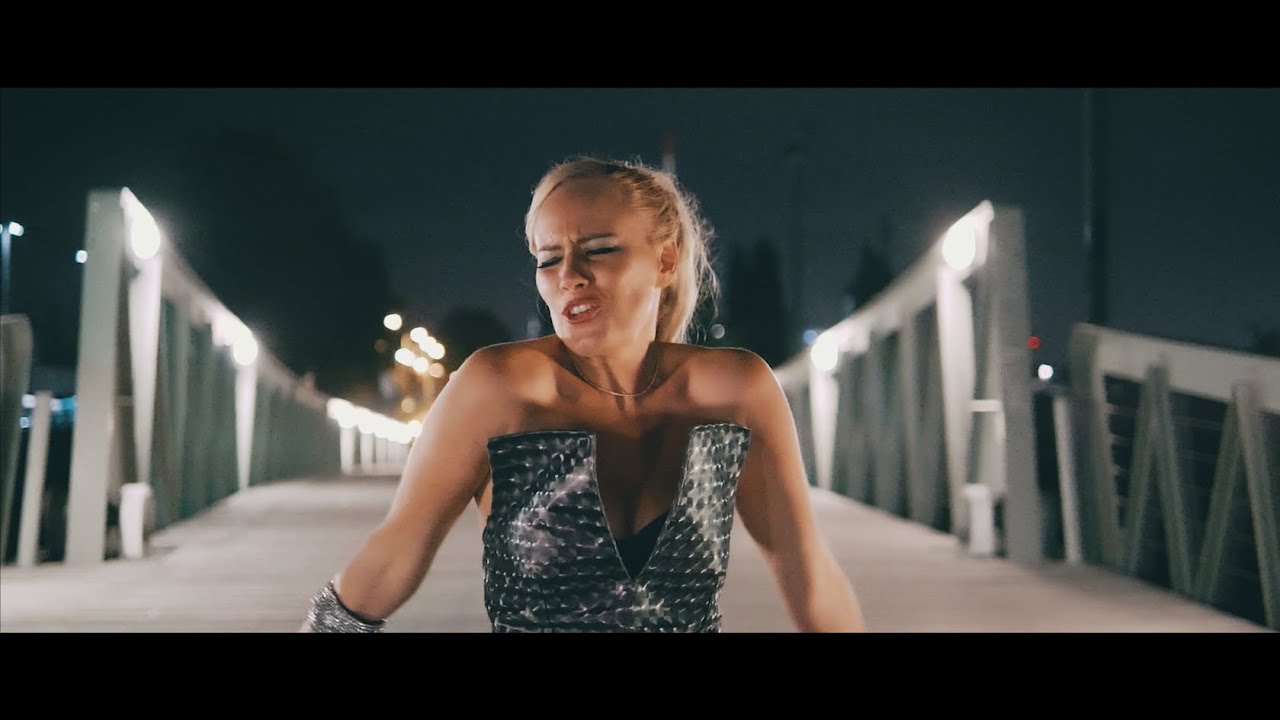 Vessbroz & Mark Voss feat. Monika Kiss &ndash; Follow Me (Official Video) [FREE DOWNLOAD]