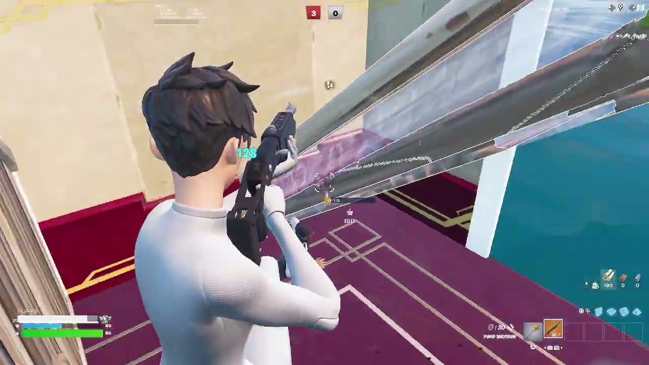 مقطع تسليك ؟