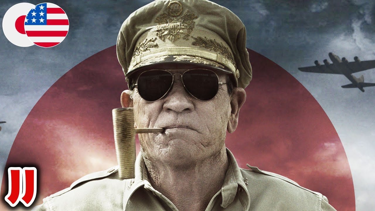 Emperor | WW2 Movie Review