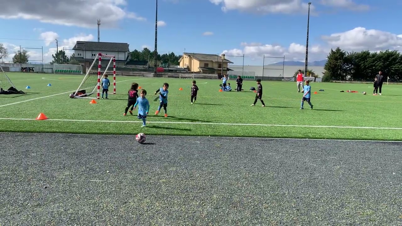 Elite SC Braga x ADCE Diogo Cão C