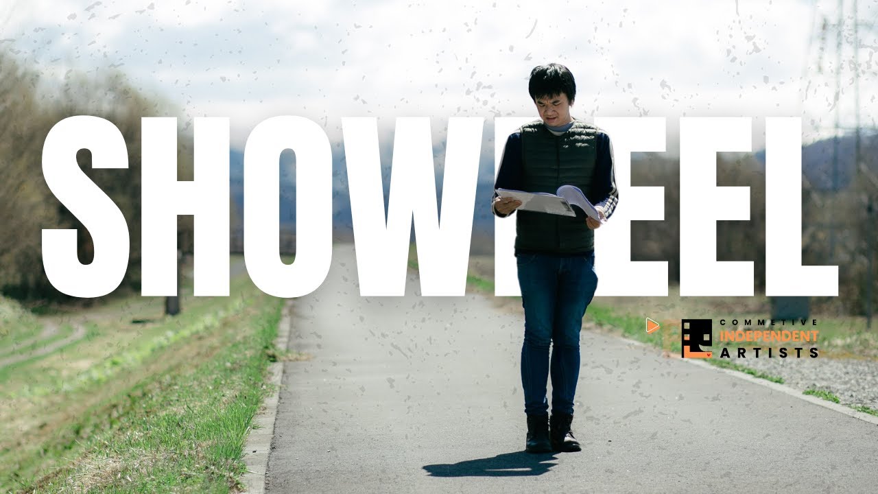 Journey of Dreams: From Indie Films to Global | Aam Anusorn Showreel