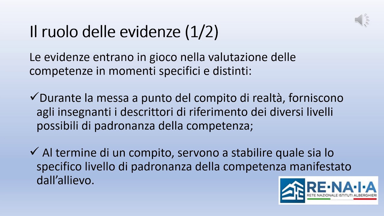 3 6 Rubriche di valutazione applicate all'U d A