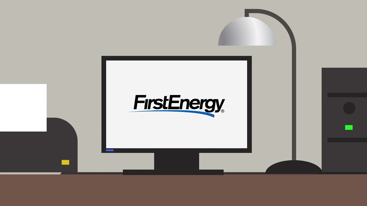 FirstEnergy Offers Tips For Saving Energy While Working From Home
