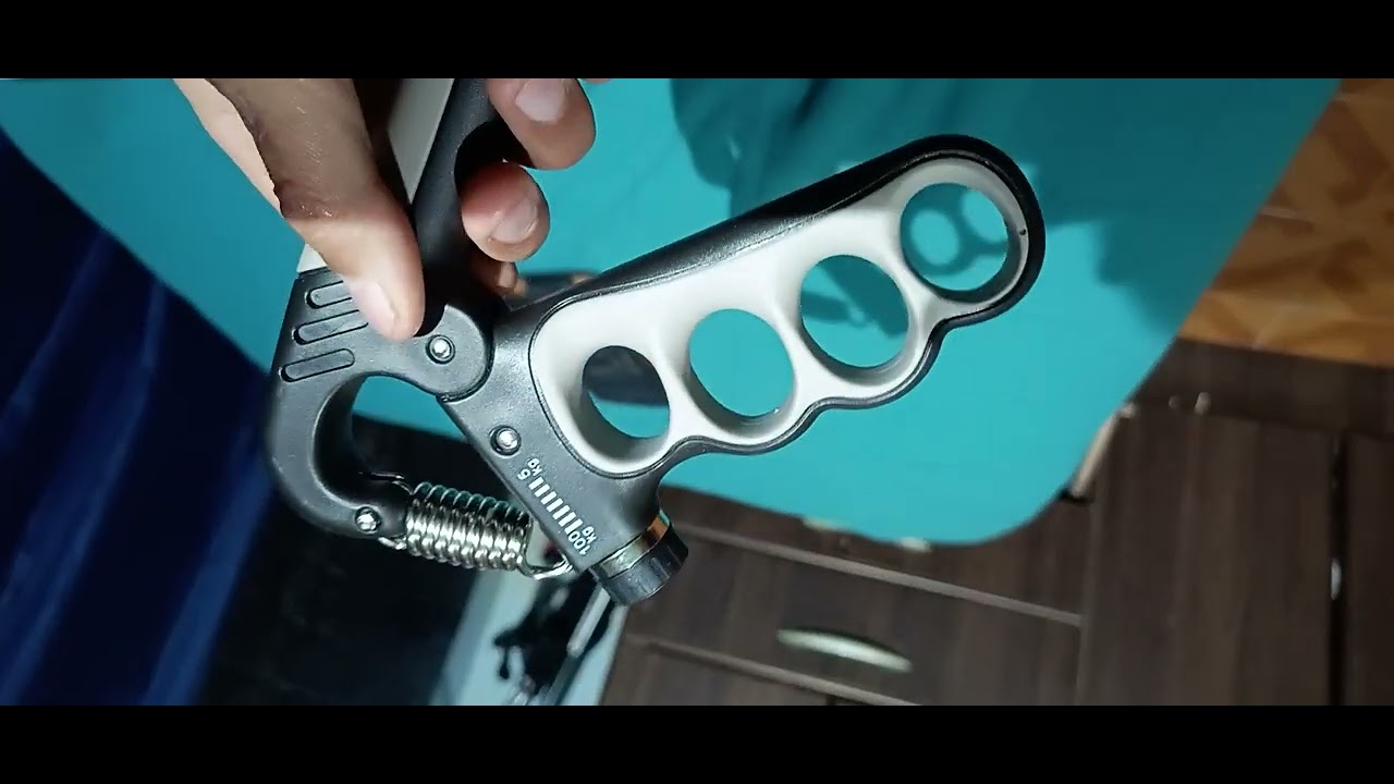 Hand grip 5 a 100kg
