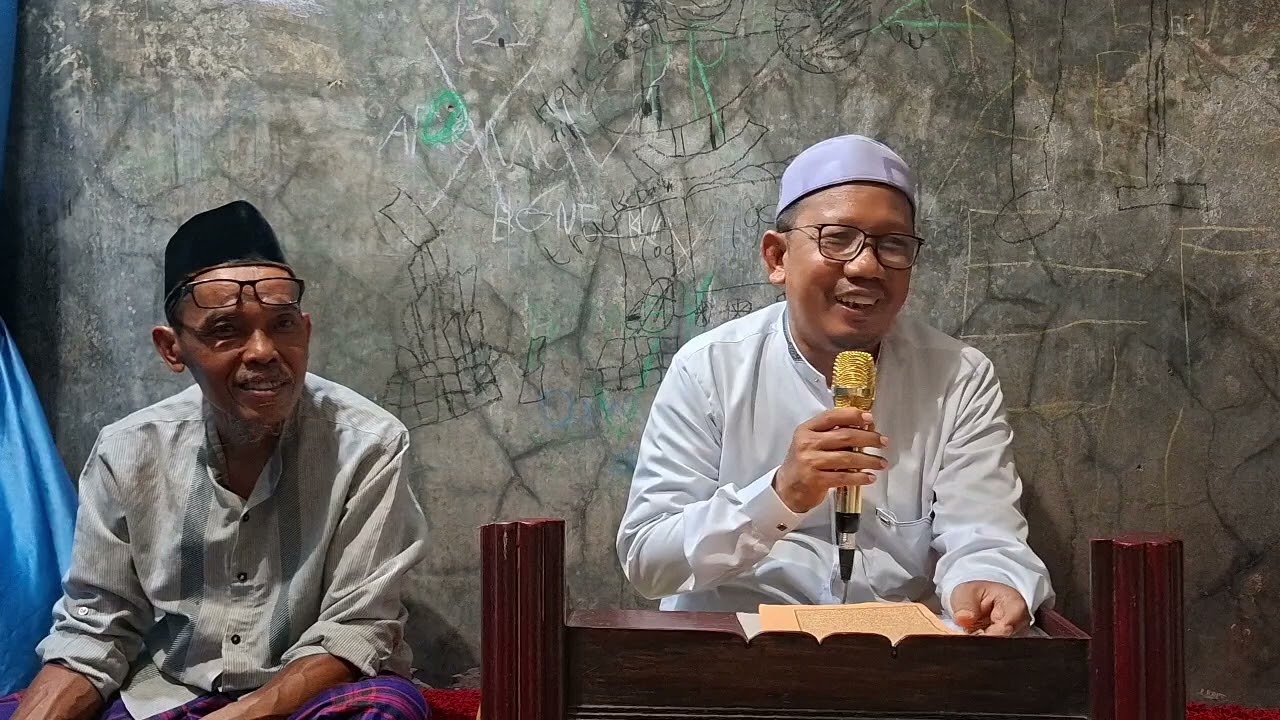 Uqudullujain:Haram memandang lain jenis yg bukan mahrom/M.Ihya'uddin Al Bahri 