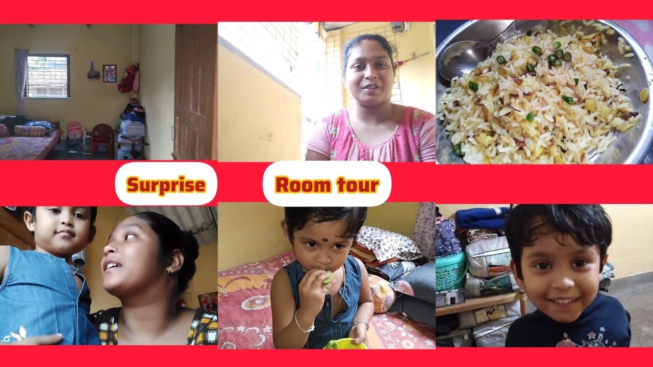 আবার নতুন করে সবটা শুরু করলা ।। তোমরা আশীর্বাদ করো