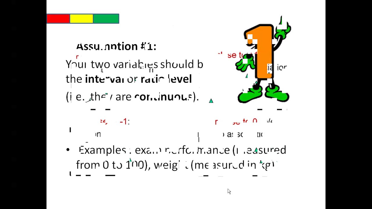 Correlation Coefficient  in Tamil