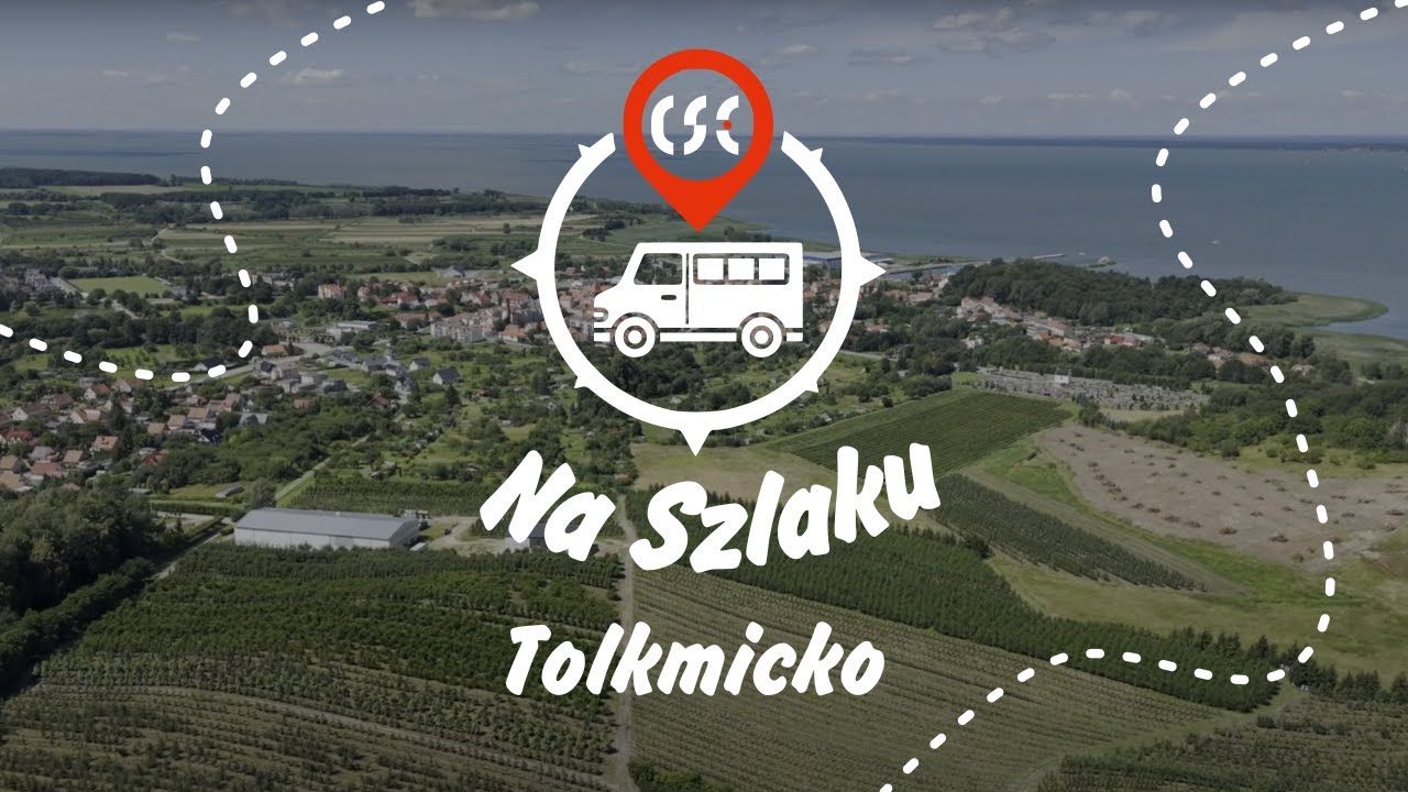 Światowid na szlaku | odcinek 7 | TOLKMICKO ⛵
