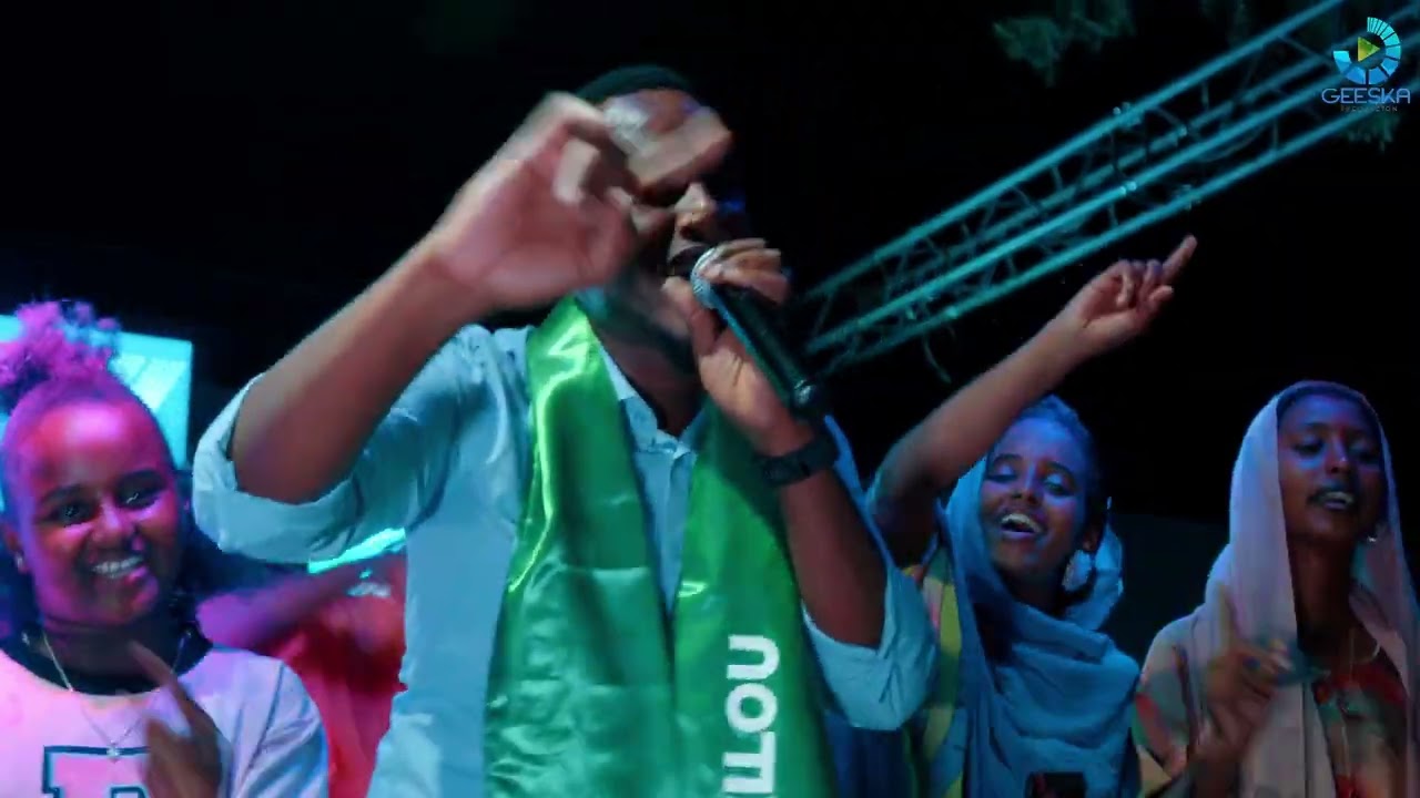 Harbouy Abayazid |  Ku xexar mafaxa de |