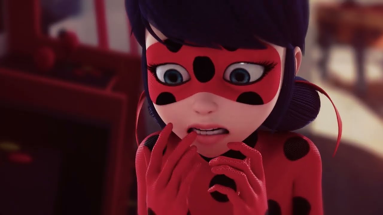 anti-hero ⬥ miraculous ladybug [S5 spoilers]