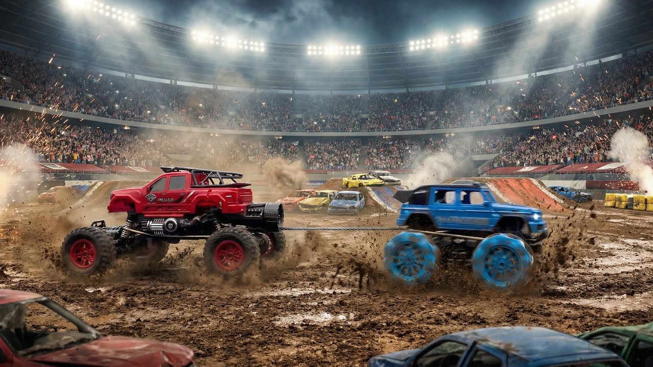 $10vs$500 which car is the fastest