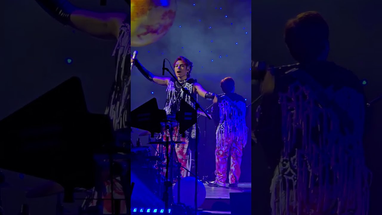 BAGYO - CUP OF JOE STARDUST CONCERT