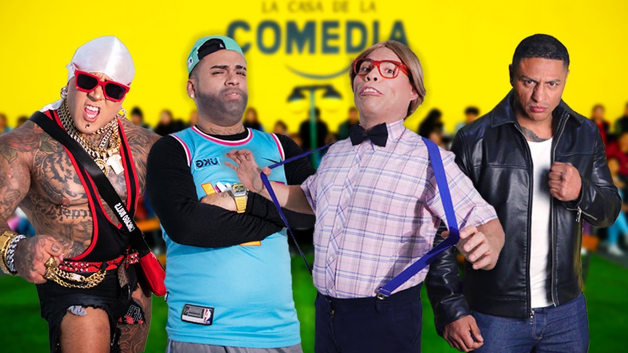 La Mackyna se vuelve Bebita y besa a Maicelo | T-10 (EP - 91)