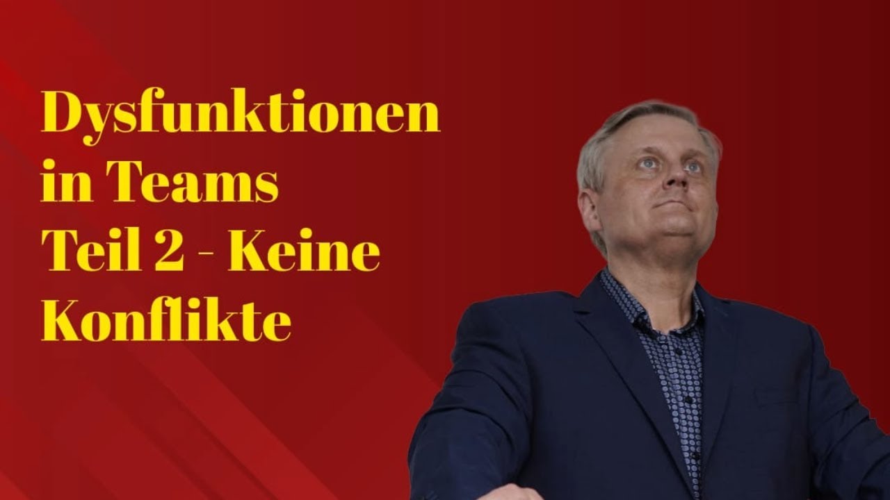 Teil 2 : Konflikte als Erfolgsgarant #67