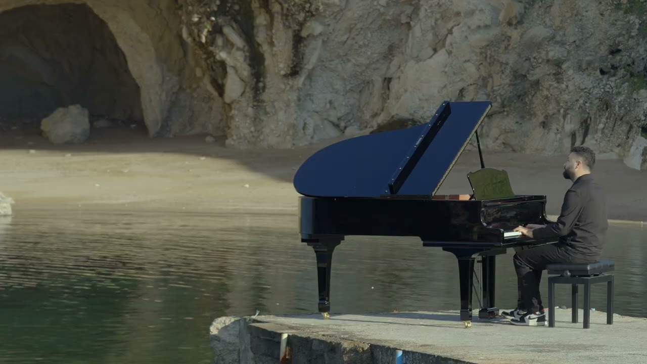 Field of Hope - Sarper Duman (Piano Version)