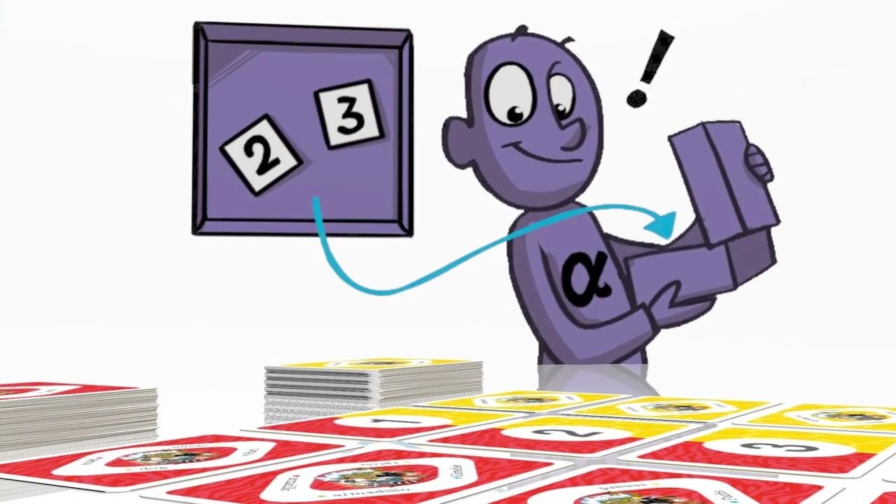 Teaser - Neuheit 2022 - ANIMOTION - Edition Spielwiese