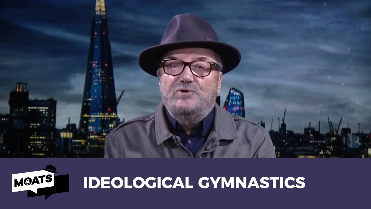 #MOATS: IDEOLOGICAL GYMNASTICS | The job is done, Corbynism is defunct