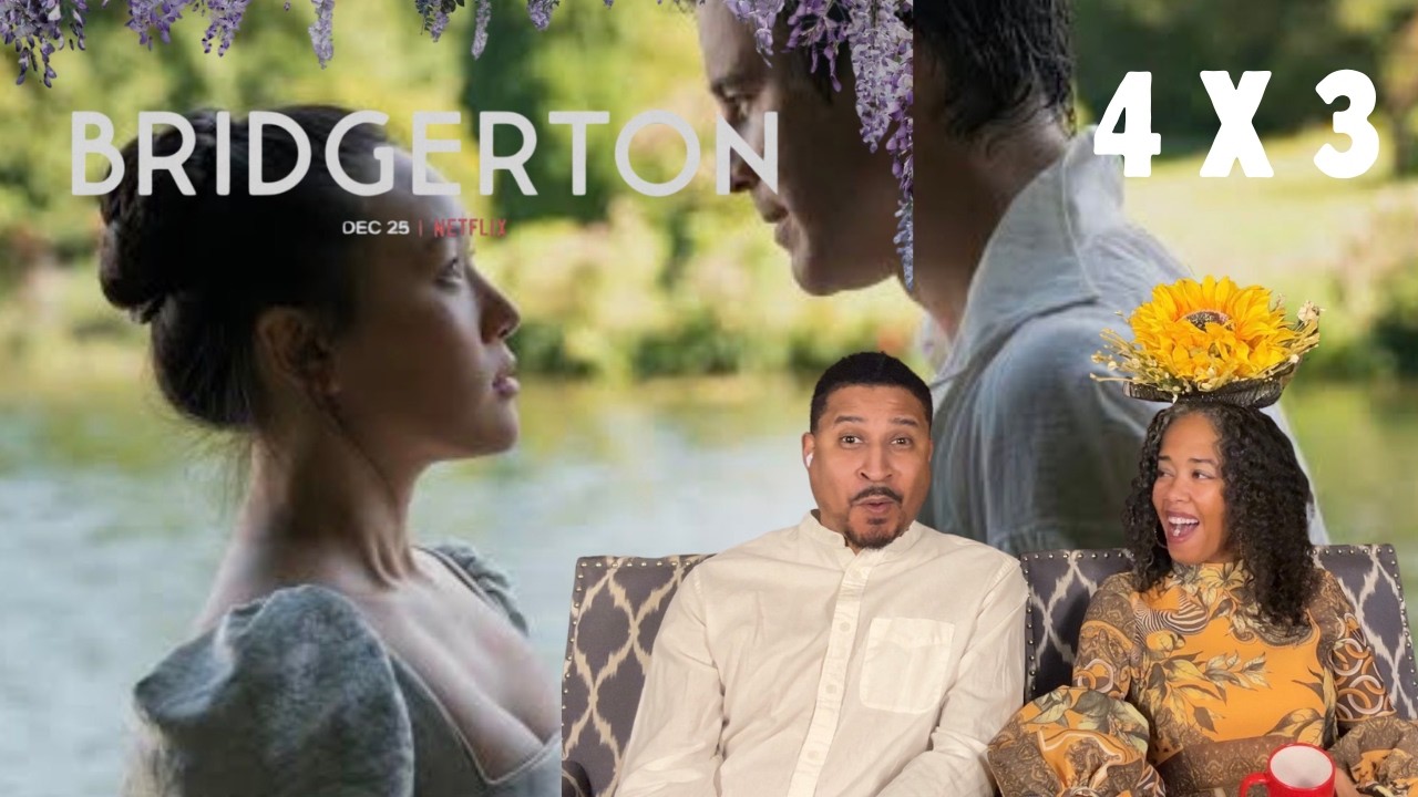 The Pentacle Episode: Bridgerton Finally Breaks