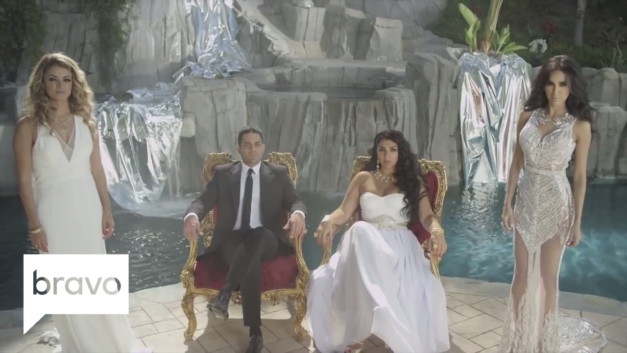 Shahs of Sunset: 