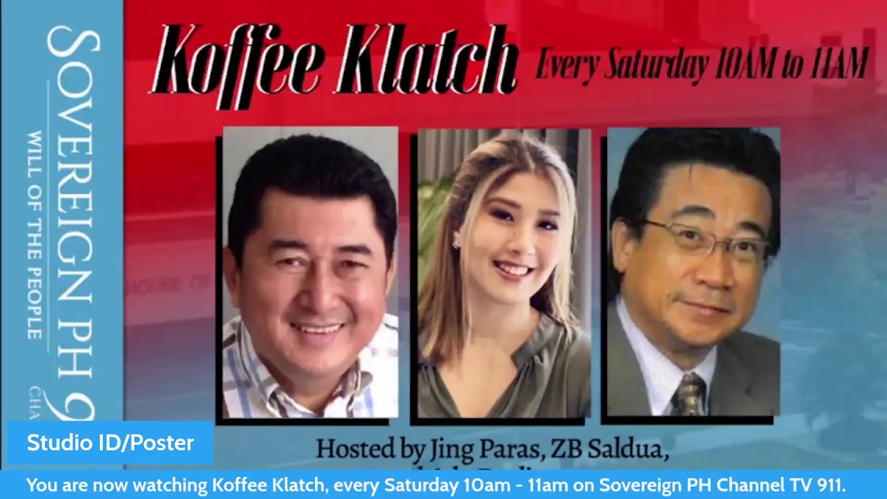 KOFFEE KLATCH