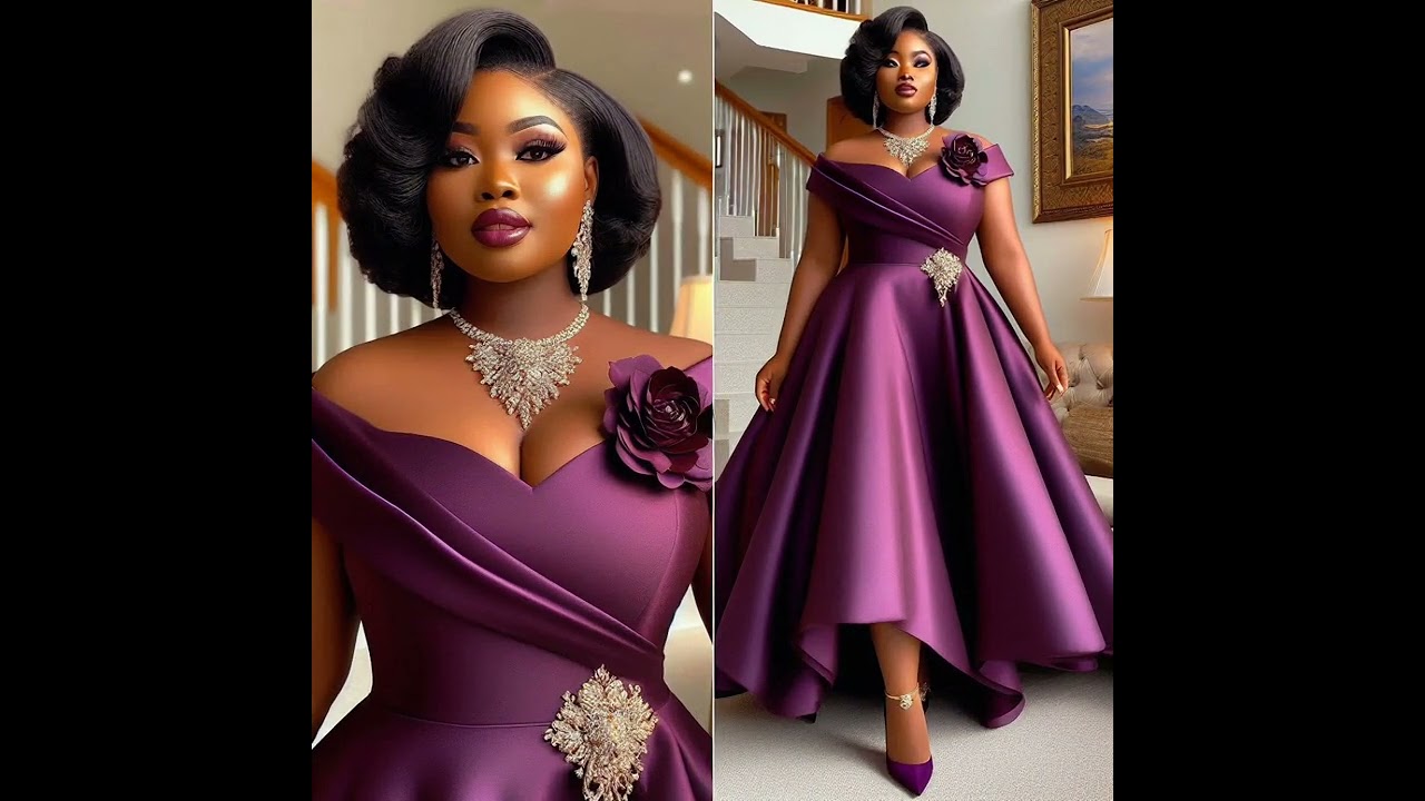 Beautiful, Elegant, Innovative Dress to Wear.