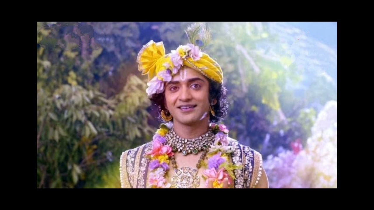 RadhaKrishn   Krishn Vaani   28   कृष्ण वाणी   281080P HD720P HD