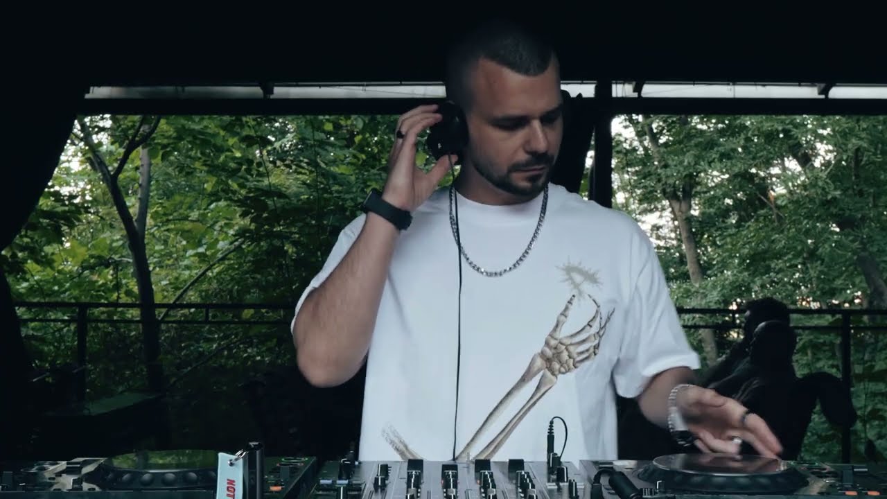 Kinree - Live at Kureni 2025.07.04